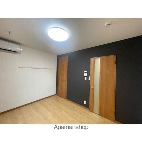 KAREIDの内装写真