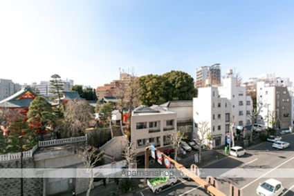 レジデンス西早稲田[1LDK/54.88m2]のその他部屋・スペース
