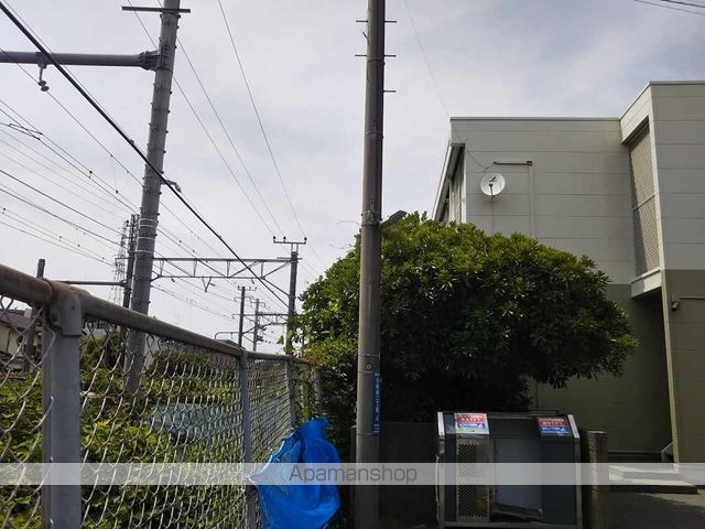 レオパレスサニーサイドヒライの内装写真