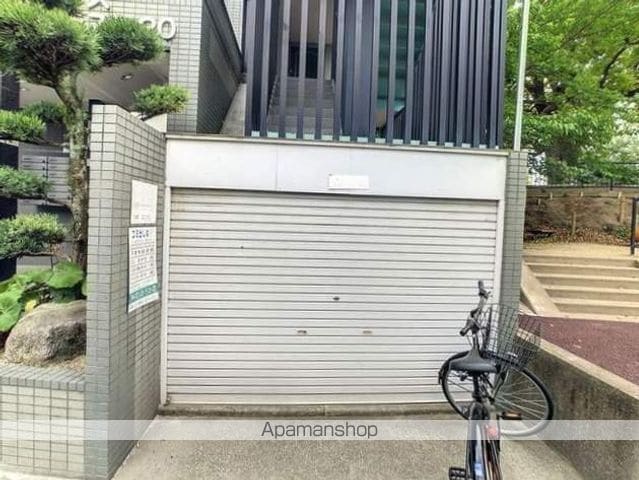 アドバンストラスト20の外観写真