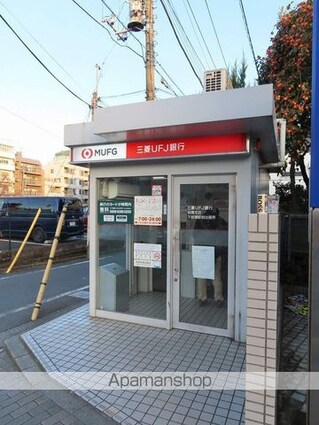 クレヴィアリグゼ西巣鴨[1DK/25.26m2]の周辺8