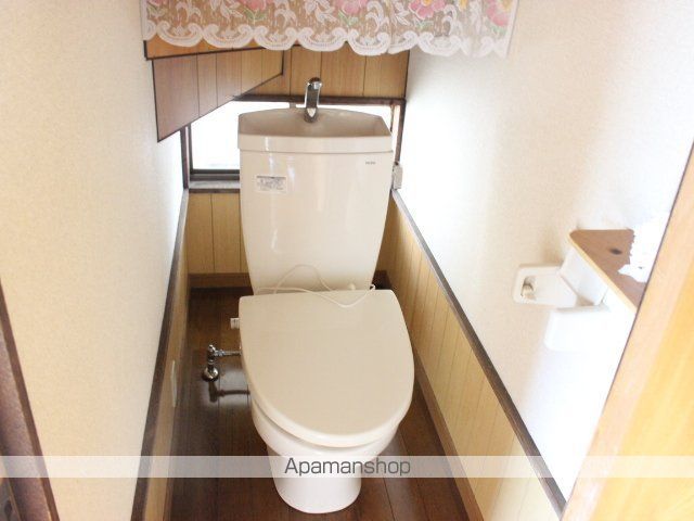 橋本住宅の内装写真