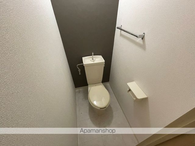 リアライズ上新庄の内装写真