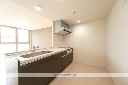 プロスペリテ[2LDK/76.11m2]のキッチン