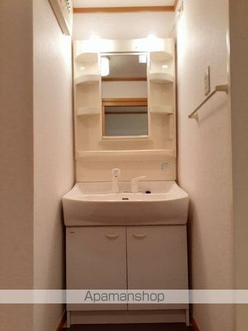 パークハイグランドVの内装写真