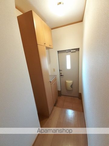 セレッソIIIの内装写真