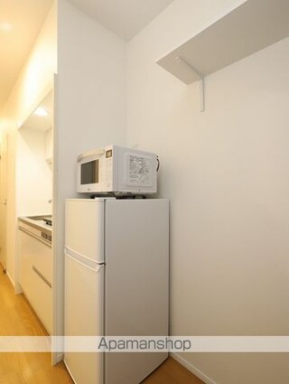 レオパレスＭａｉｓｏｎ　Ｌｕｍｉｅｒｅ[1R/25.75m2]のその他設備