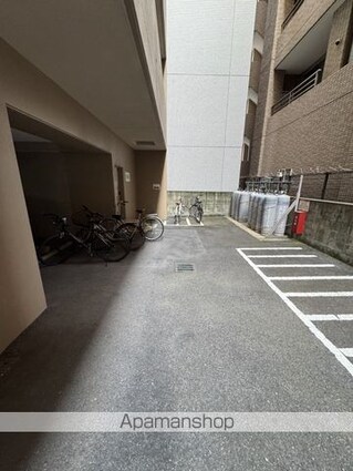 グランドポレストーネ大手町[3LDK/63.7m2]の共用部4