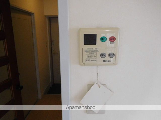 紫竹牛若町マンションの内装写真