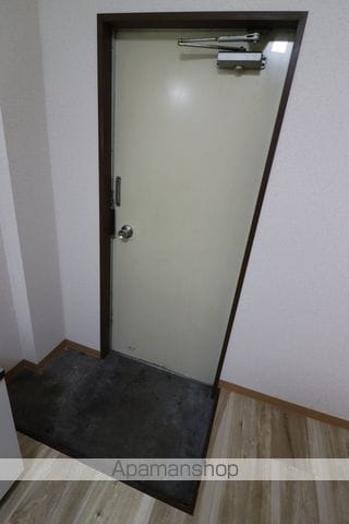ハイ・アメニティ川原本町の内装写真