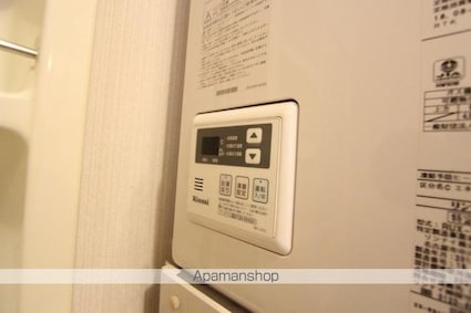 グラスガーデンＢ[3DK/57.78m2]のその他設備