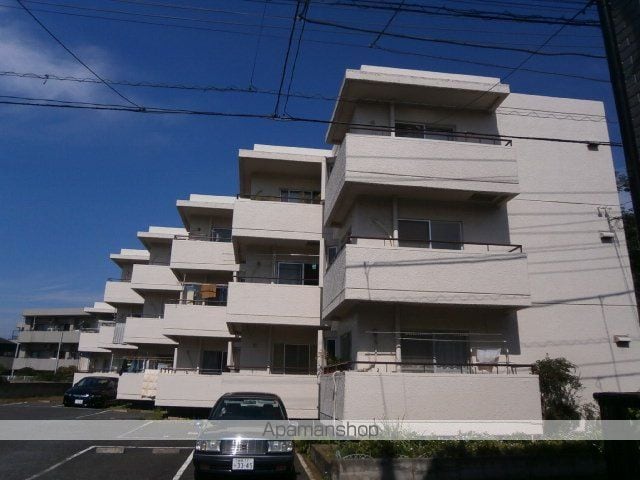 STプラザ大泉学園の外観写真