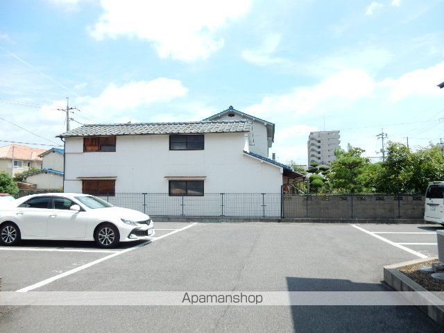 フルール高柳 B棟のその他写真