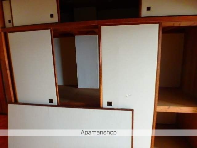 西本マンションの内装写真