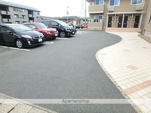 スタリオン Aのその他写真