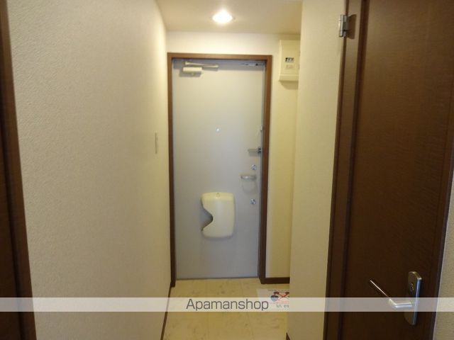 フジパレス フォンターナI番館の内装写真