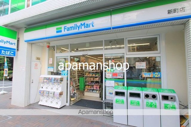 ESLEAD心斎橋西の周辺写真