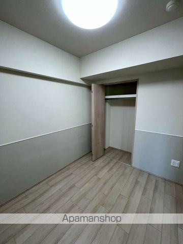 LUXENA PAWS藤沢の内装写真