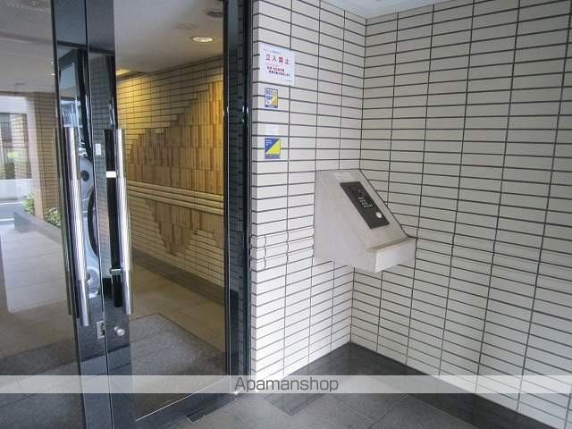 ウインディ氷川台の外観写真