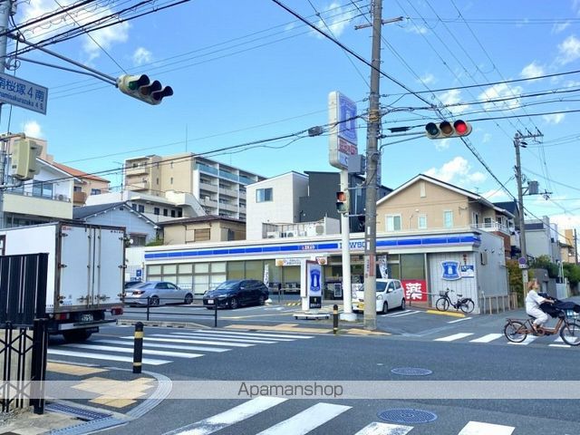 レオパレスSTEPの周辺写真