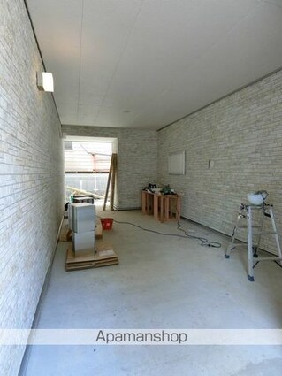 リブリ・グランパル川崎[1K/21.11m2]の共用部