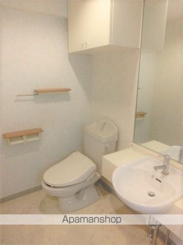 S-CREA御堂筋本町の内装写真