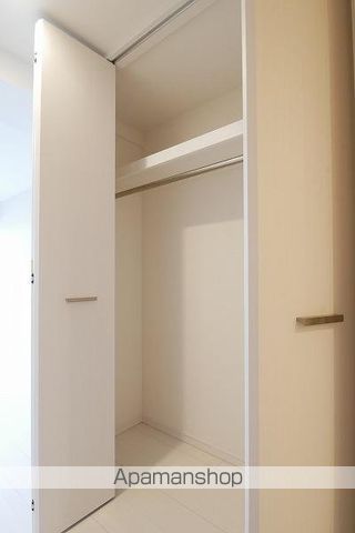 プレミアムキューブG北新宿の内装写真