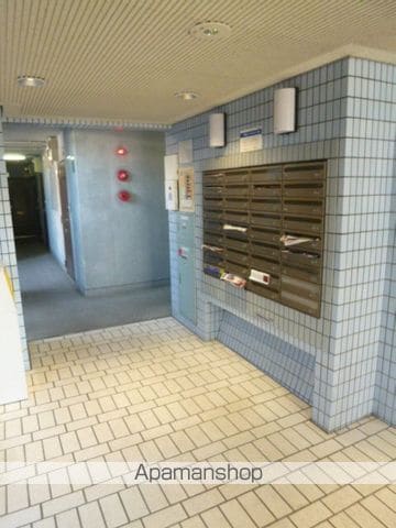 メゾンドメルヴェーユのその他写真
