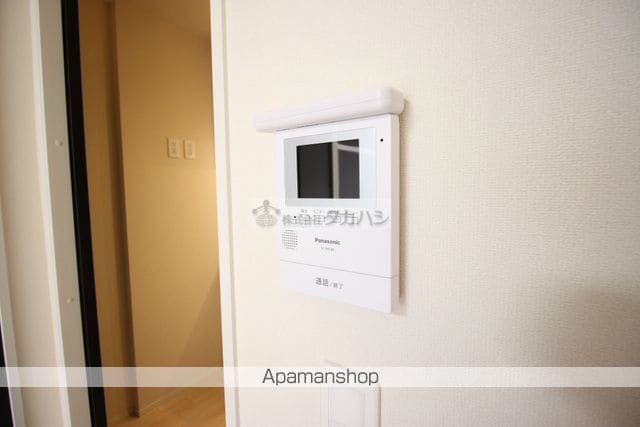シェルトの内装写真