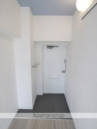 ロータリー本町　[1R/28.53m2]の玄関