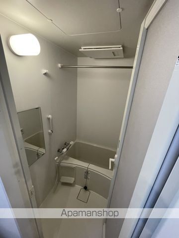 ジュール亀島の内装写真