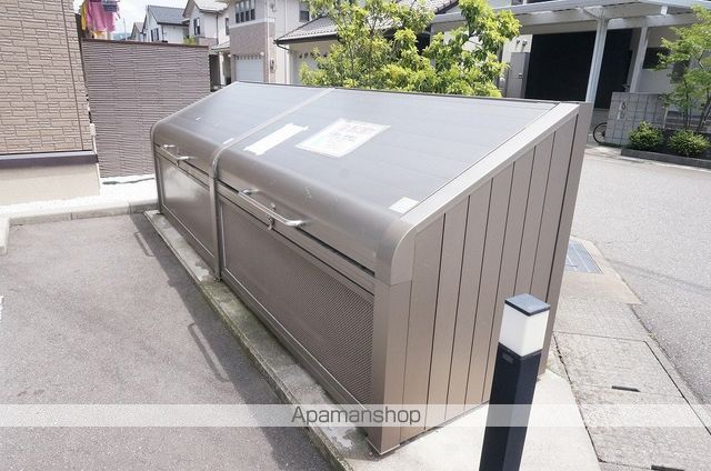 グランタス B棟のその他写真