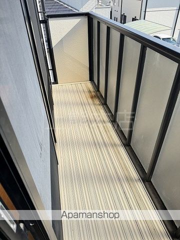 サンガーデン下硯川Bの内装写真
