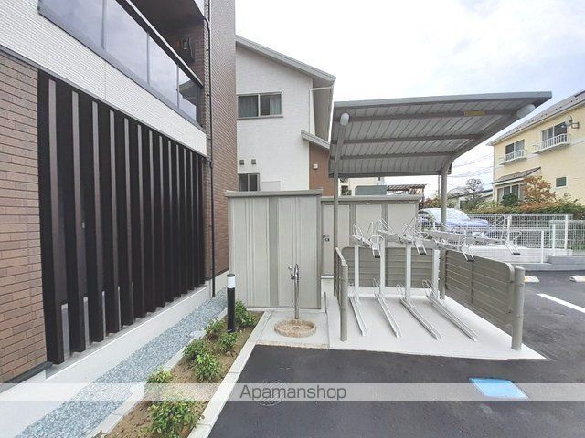 杜の風 原町Iの外観写真