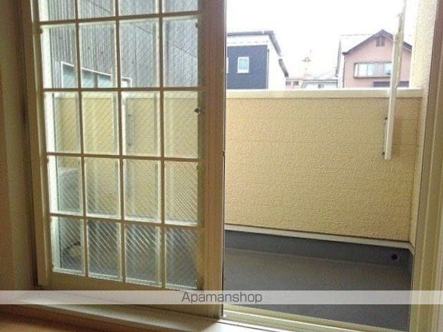 ヴィラソレイユの内装写真