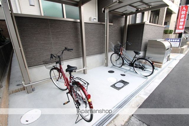フジパレス淡路のその他写真
