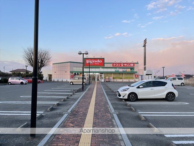 ヴィラ・ロータスの周辺写真