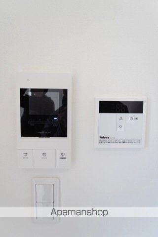 T’s Cuore 三ツ境Iの内装写真