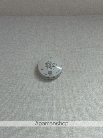 エクラン ウルー湘南Nの内装写真