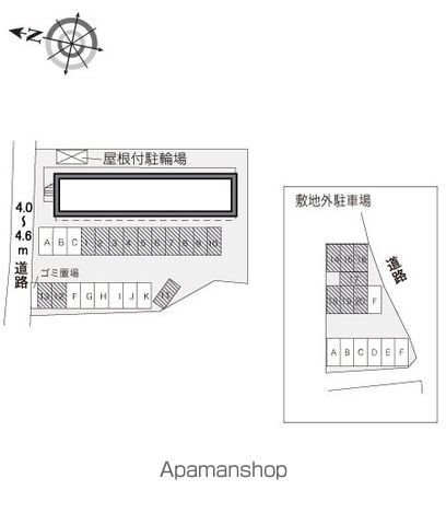 レオパレス新川のその他写真