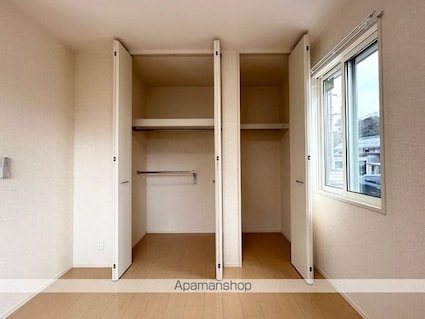 サンシャイン北斗[2LDK/52.37m2]の内装4