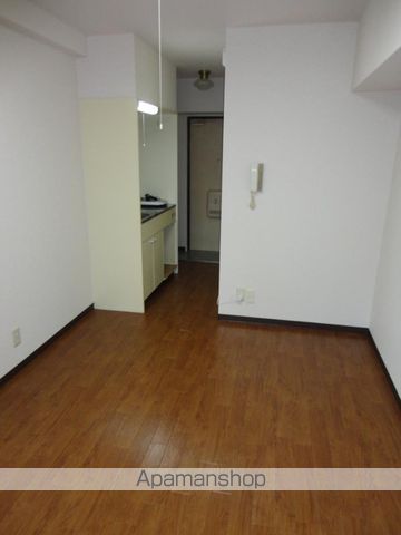 シャンクレール南堀江の内装写真