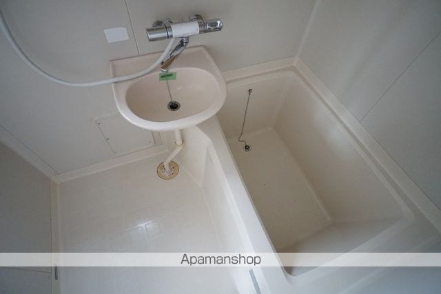ポインセチア西ヶ崎の内装写真