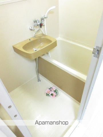 シティハウス宮の森の内装写真