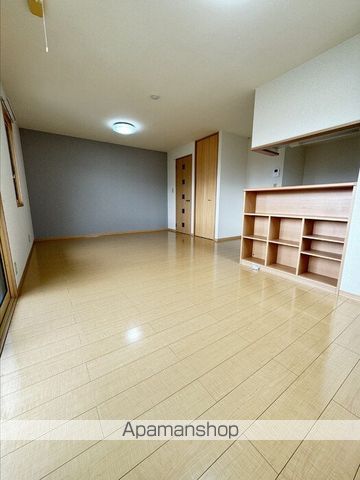 レジデンス・ルネ M棟の内装写真