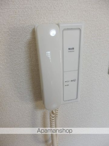 パークヒルズ中央411の内装写真