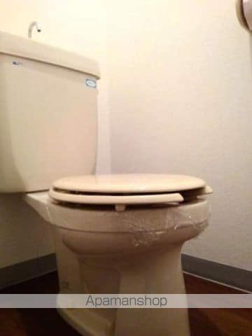 メゾンルピナスの内装写真
