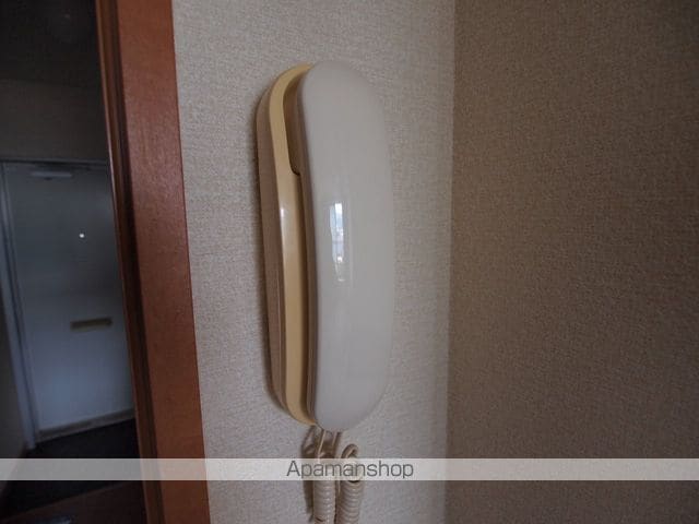 レオパレスsperanzaの内装写真