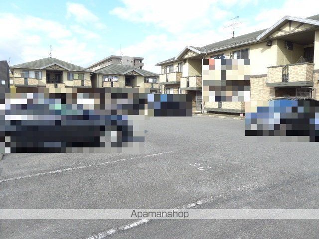 エクレールB棟のその他写真