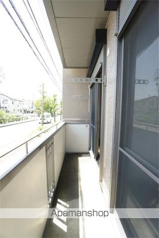 マシェリなみきの内装写真